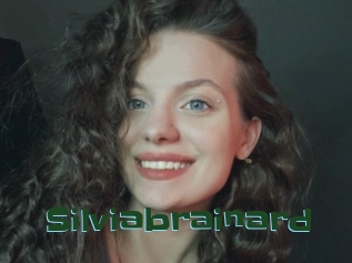 Silviabrainard