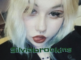 Silviabrookins