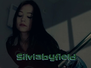 Silviabyfield