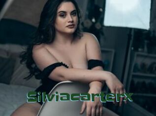 Silviacarterx