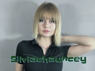 Silviachauncey