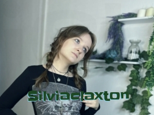 Silviaclaxton