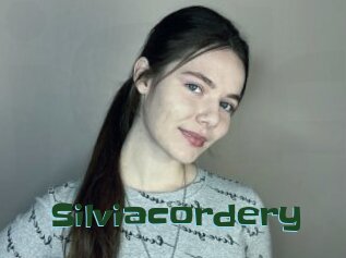 Silviacordery