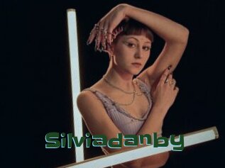 Silviadanby