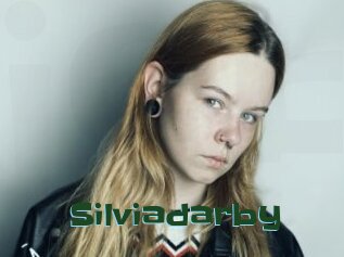 Silviadarby