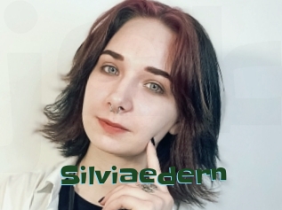 Silviaedern