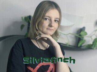 Silviafinch