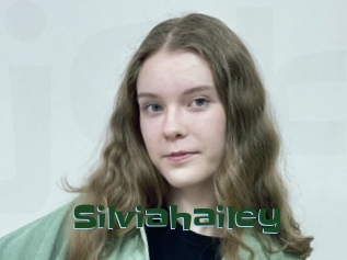 Silviahailey