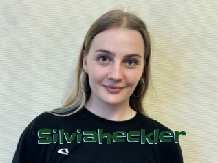 Silviaheckler