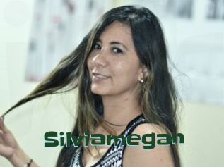 Silviamegan