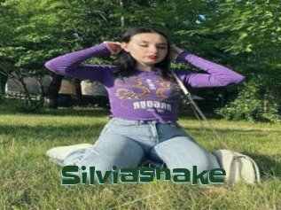 Silviasnake