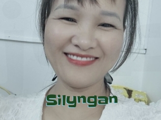 Silyngan