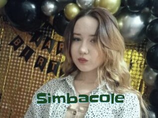 Simbacole