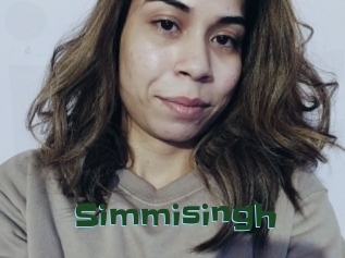 Simmisingh