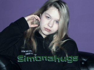 Simonahugs