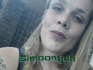 Simoontjuh