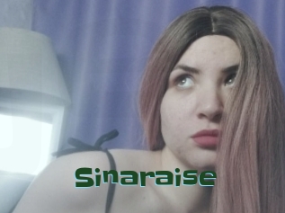 Sinaraise