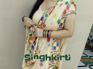 Singhkirti