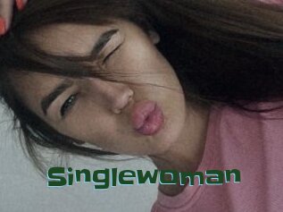 Singlewoman