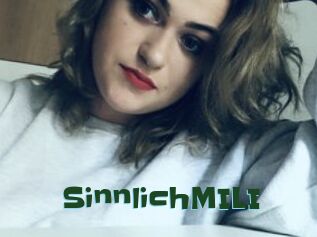 SinnlichMILI