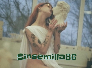 Sinsemilla86