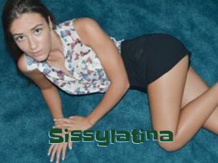 Sissylatina