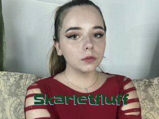 Skarletfluff