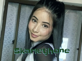 Skarletjhone