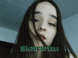 Skarlettu