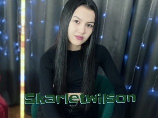 Skarletwilson
