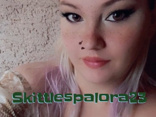 Skittlespalora23