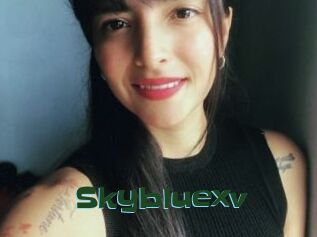 Skybluexv