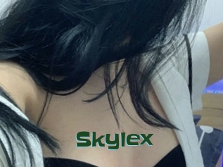 Skylex