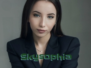 Skysophia