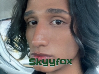 Skyyfox