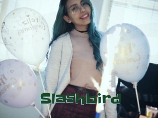 Slashbird