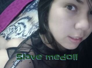 Slave_medoll