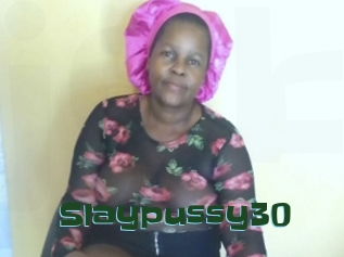 Slaypussy30