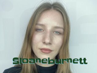 Sloaneburnett