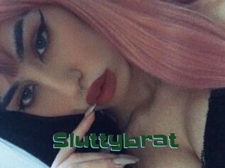 Sluttybrat