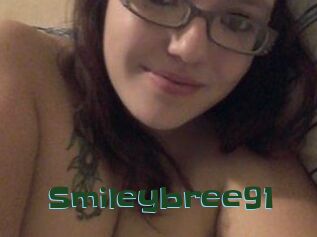 Smileybree91