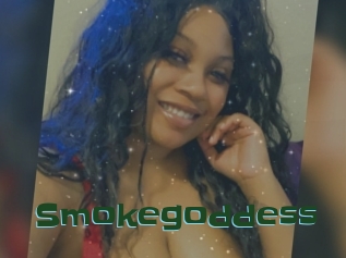 Smokegoddess