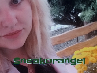 Sneakorangel