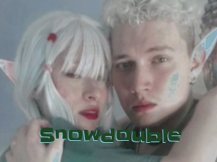 Snowdouble