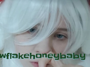 Snowflakehoneybaby