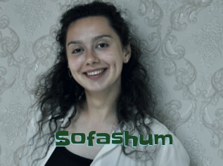 Sofashum