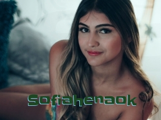 Sofiahenaok