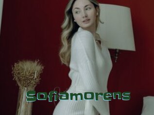 Sofiamorens