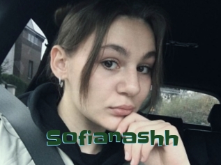 Sofianashh