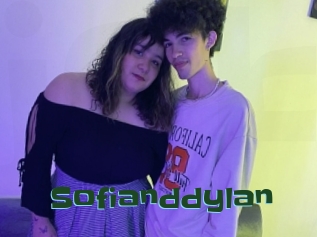 Sofianddylan